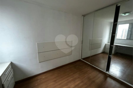 Apartamento à venda com 2 quartos, sendo 1 suíte, em Vila Suzana, São Paulo, SP