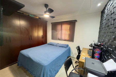 Apartamento à venda com 2 quartos em Parque Residencial Indaiá, Indaiatuba, SP