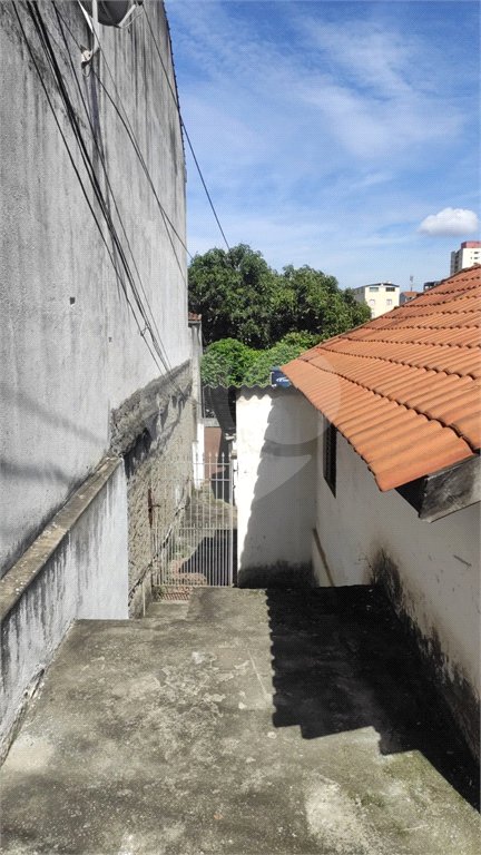 Terreno à venda com 3 quartos em Casa Verde, São Paulo, SP