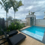 Casa à venda com 3 suítes no condomínio Bella Cittá - Villaggio II, Mogi das Cruzes - SP