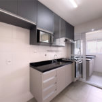 Apartamento à venda com 2 quartos, sendo 1 suíte, em Chácara Santo Antônio (zona Sul), São Paulo, SP