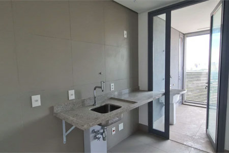 Apartamento à venda com 2 quartos, sendo 1 suíte, em Pinheiros, São Paulo, SP