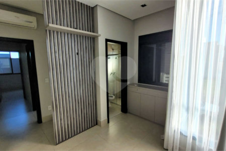 Casa à venda com 3 suítes no condomínio Montreal Residence, Indaiatuba - SP