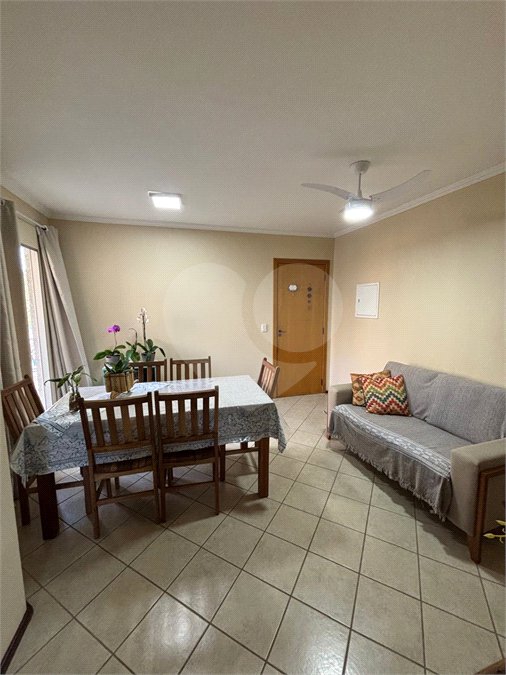 Apartamento à venda com 2 quartos em Jardim América, São José dos Campos, SP