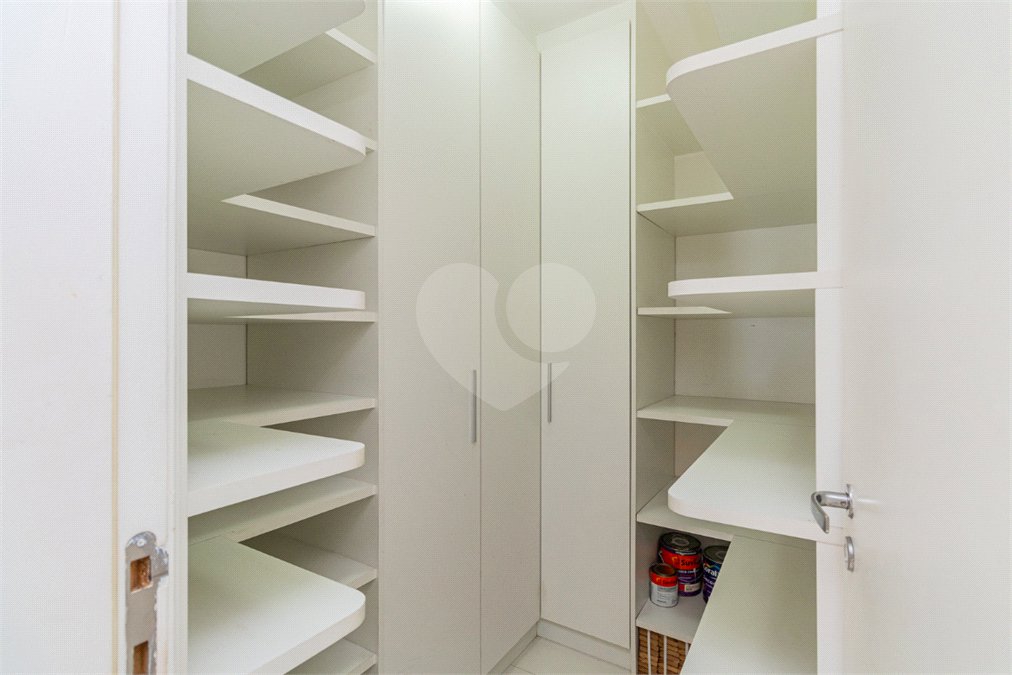 Apartamento à venda com 3 suítes em Granja Julieta, São Paulo, SP