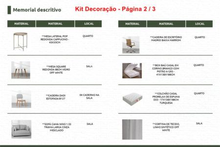 Apartamento à venda com 1 quarto em Copacabana, Rio de Janeiro, RJ