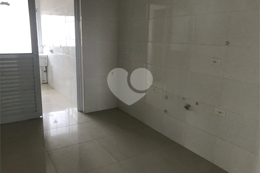 Apartamento à venda com 3 quartos, sendo 1 suíte, em Tucuruvi, São Paulo, SP