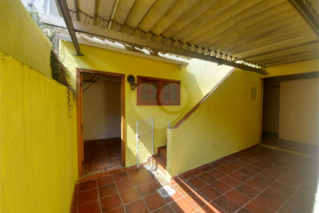 Casa à venda com 2 quartos em Vila Anglo Brasileira, São Paulo, SP