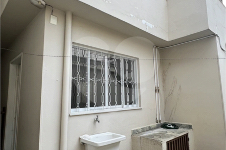 Casa à venda com 3 quartos em Mandaqui, São Paulo, SP