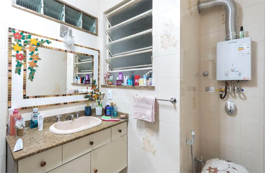Apartamento à venda com 5 quartos em Tijuca, Rio de Janeiro, RJ