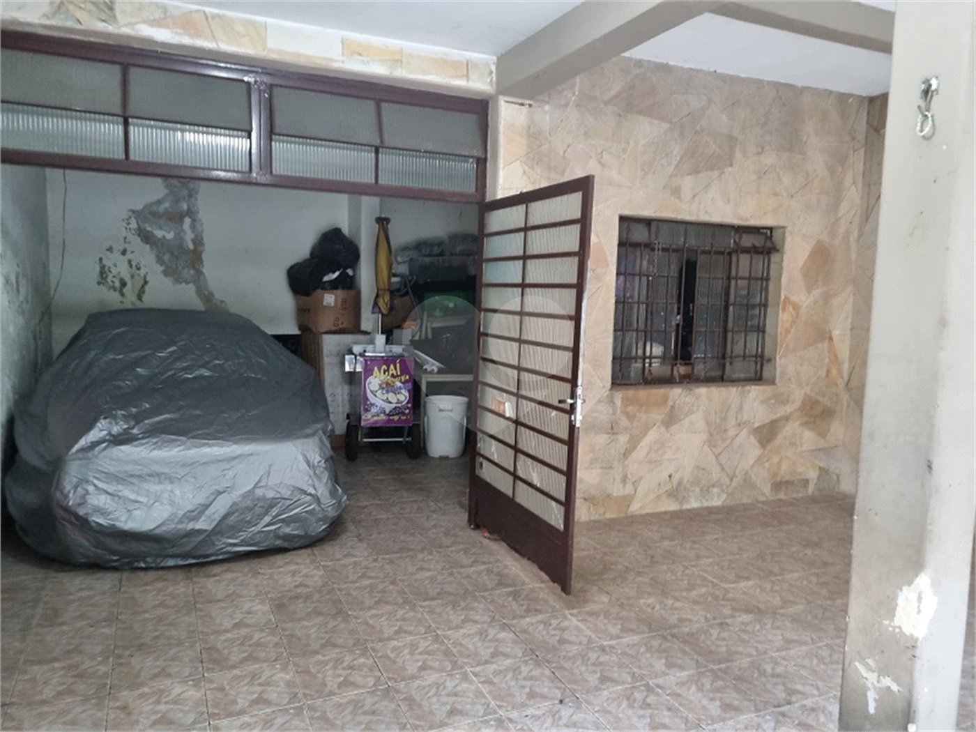 Sobrado à venda com 3 quartos em Casa Verde, São Paulo, SP