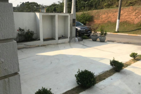 Casa à venda com 4 suítes no condomínio Aruã Ecopark Lagos, Mogi das Cruzes - SP