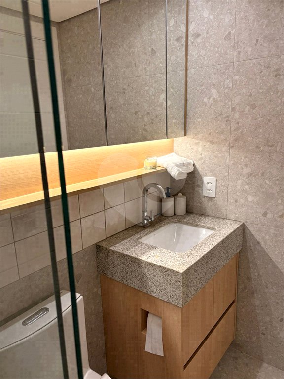 Apartamento à venda com 2 quartos em Vila Guilherme, São Paulo, SP