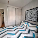 Apartamento à venda com 3 quartos em Vila Nivi, São Paulo, SP