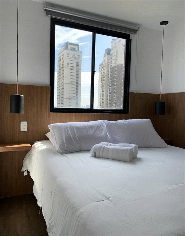 Apartamento à venda com 2 quartos em Jardim Panorama, São Paulo, SP