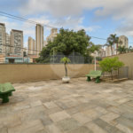 Sobrado à venda com 4 quartos, sendo 1 suíte, em Brooklin Velho, São Paulo, SP