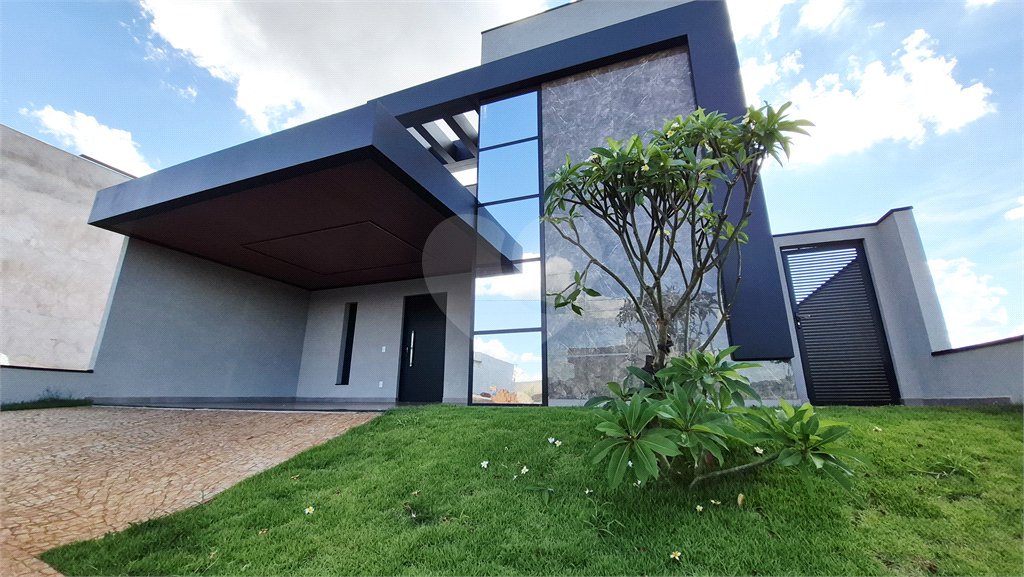 Casa à venda com 3 suítes em Quinta da Mata, Ribeirão Preto, SP