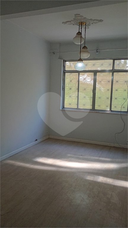 Apartamento à venda com 1 quarto em Estácio, Rio de Janeiro, RJ