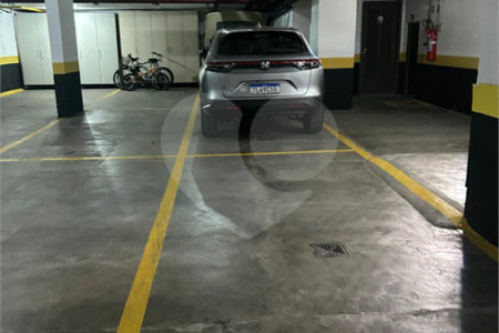 Apartamento à venda com 4 quartos, sendo 2 suítes, em Pinheiros, São Paulo, SP