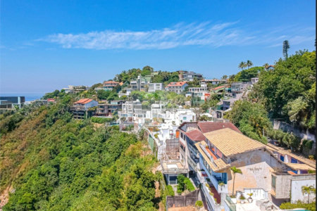 Casa à venda com 4 suítes em Joá, Rio de Janeiro, RJ