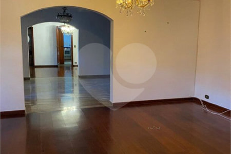 Casa de Vila à venda com 3 suítes em Jardim Paulista, São Paulo, SP