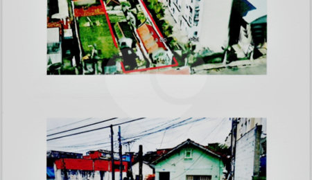 Terreno à venda em Casa Verde, São Paulo, SP