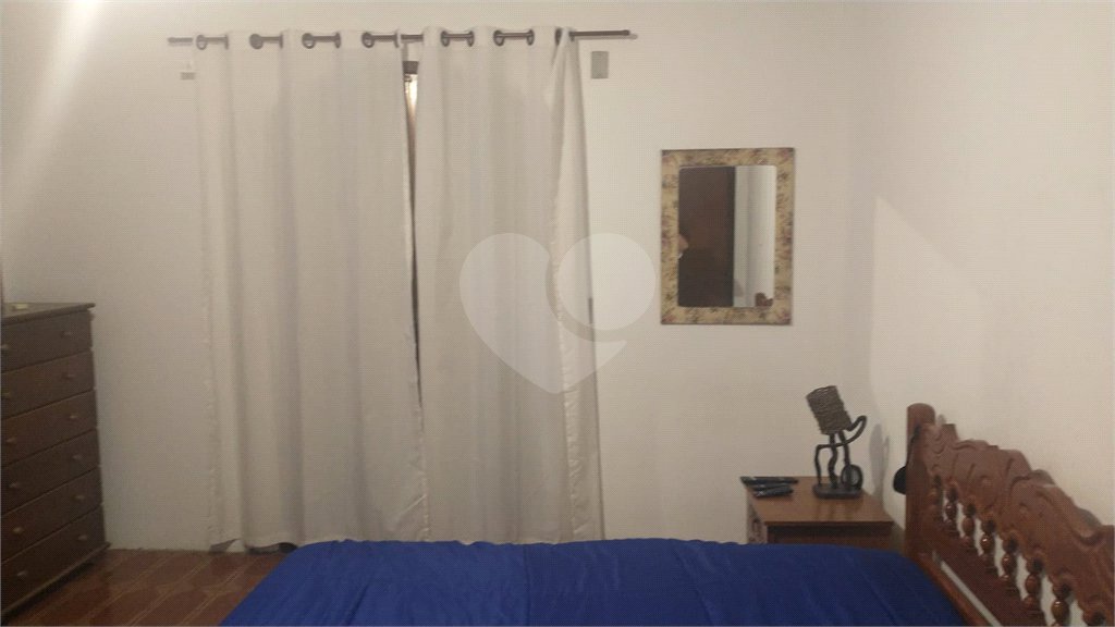 Sobrado à venda com 3 quartos em Tucuruvi, São Paulo, SP