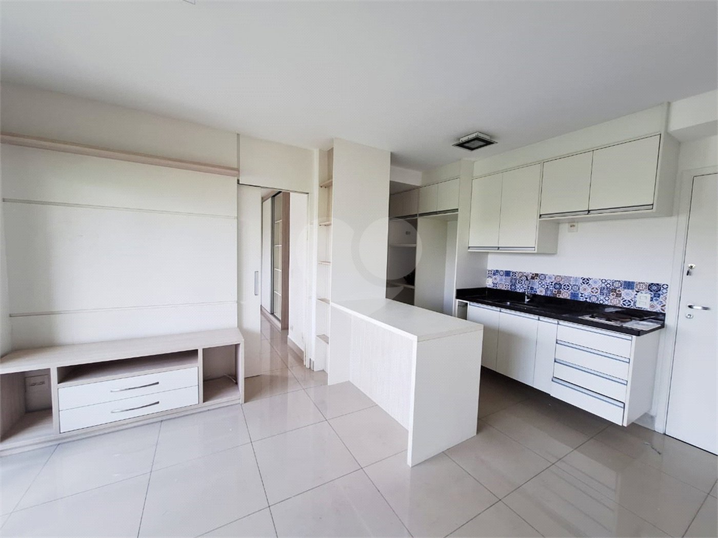 Apartamento à venda com 1 quarto em Tucuruvi, São Paulo, SP