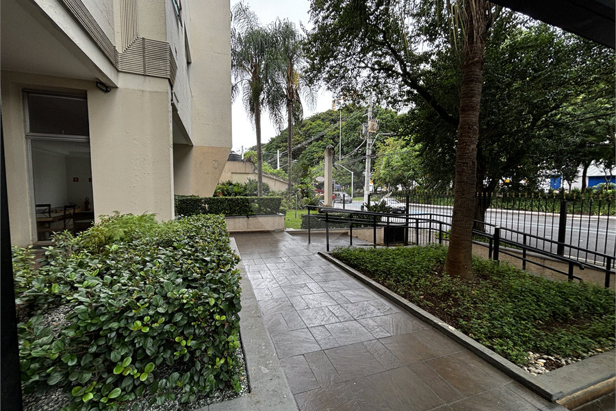 Apartamento à venda com 2 quartos em Santana, São Paulo, SP