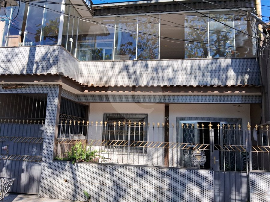 Casa à venda com 4 quartos, sendo 2 suítes, em Campo Grande, Rio de Janeiro, RJ