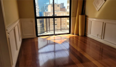 Apartamento à venda com 2 quartos, sendo 1 suíte,  em Jardim Paulista, São Paulo, SP