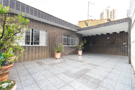 Casa à venda com 3 quartos, sendo 1 suíte, em Cidade Patriarca, São Paulo, SP