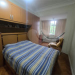 Apartamento à venda com 3 quartos em Tijuca, Rio de Janeiro, RJ