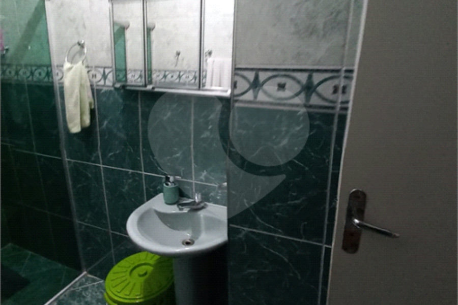 Apartamento à venda com 3 quartos, sendo 1 suíte, em Tucuruvi, São Paulo, SP