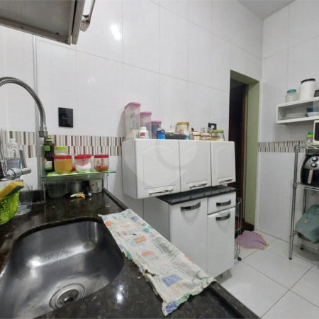 Apartamento à venda com 2 quartos em Todos Os Santos, Rio de Janeiro, RJ