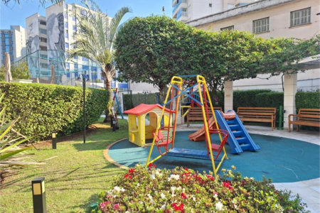 Cobertura à venda com 2 quartos, sendo 1 suíte, em Pinheiros, São Paulo, SP