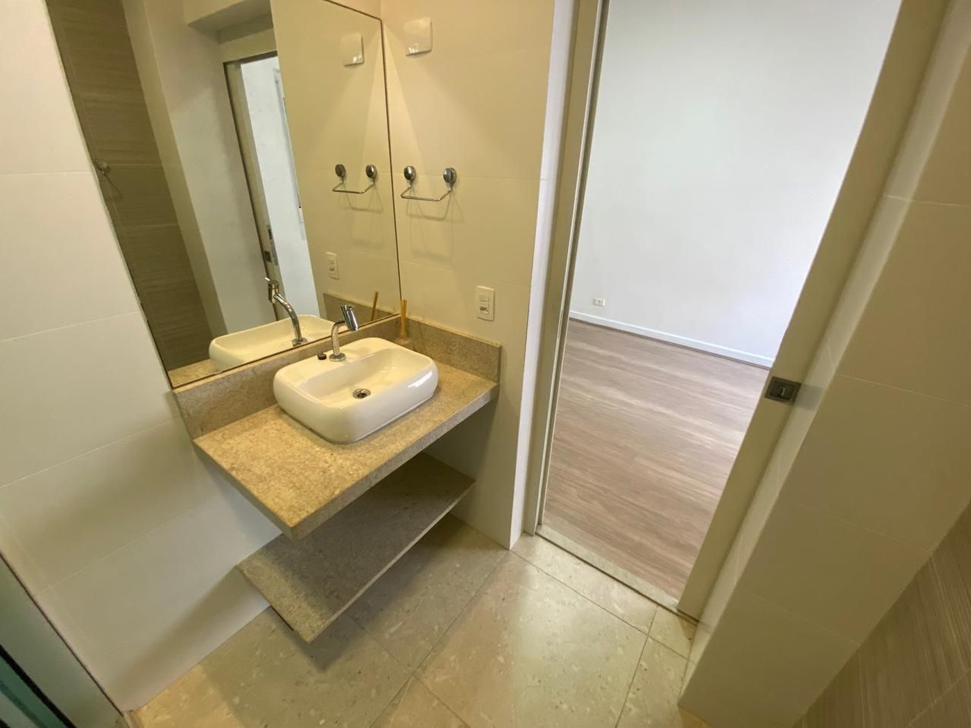 Apartamento com 3 dormitórios para alugar, 168 m² por R$ 6.500,00/mês - Boqueirão - Santos/SP