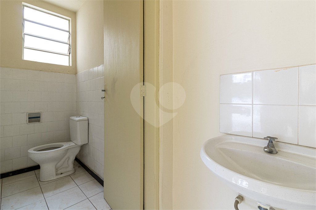 Sobrado à venda com 3 quartos em Cambuci, São Paulo, SP