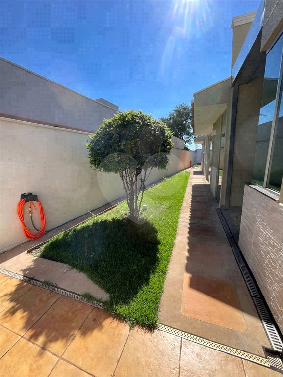 Casa à venda ou para alugar com 3 suítes em Jardim Salto Grande, Araraquara, SP
