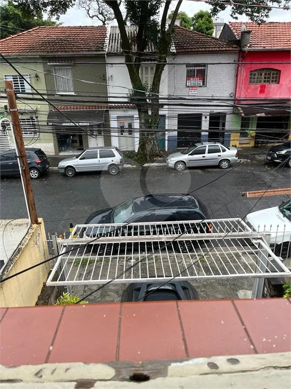 Casa à venda com 2 quartos em Lapa, São Paulo, SP