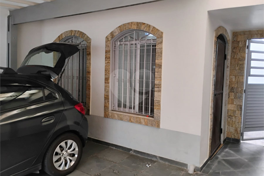 Sobrado à venda com 2 quartos em Parque Edu Chaves, São Paulo, SP