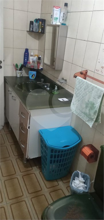 Sobrado à venda com 3 quartos, sendo 1 suíte,  em Mandaqui, São Paulo, SP