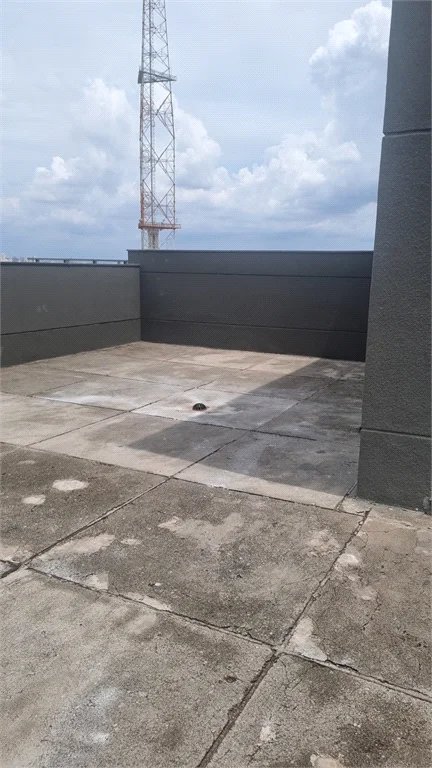 Cobertura à venda com 3 suítes em Alto da Lapa, São Paulo, SP