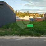 Terreno à venda em Residencial Morro da Mata, Salto, SP