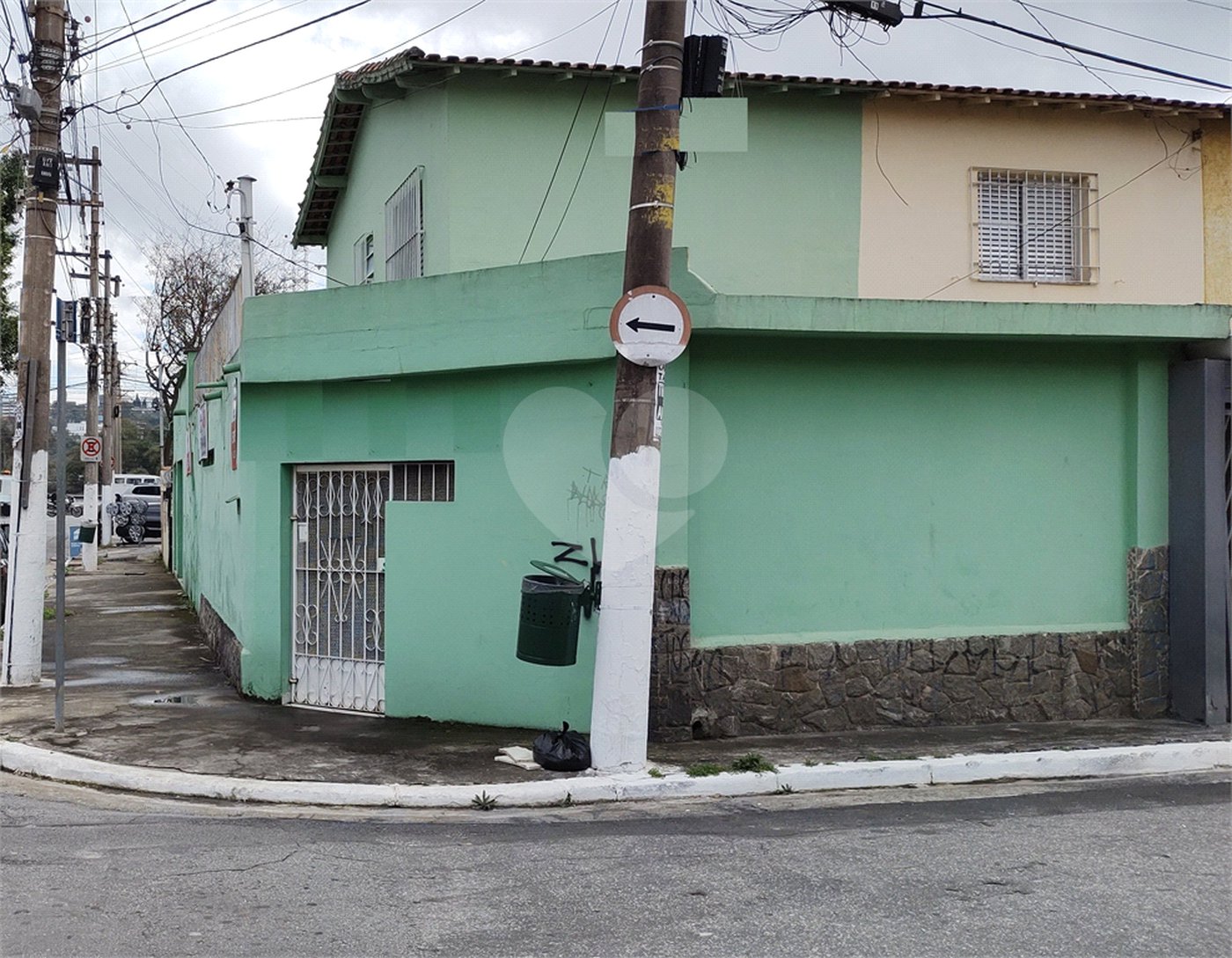 Sobrado à venda com 2 quartos em Chácara Santo Antônio, São Paulo, SP