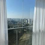 Apartamento à venda com 2 suítes em Jardim Morumbi, São Paulo, SP