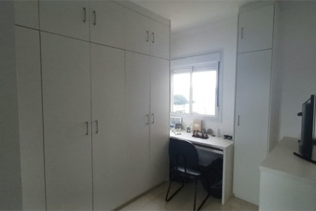 Apartamento à venda com 1 suíte em Km 18, Osasco, SP