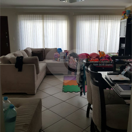 Casa à venda com 3 quartos, sendo 1 suíte, no condomínio Res Azaléias, São Paulo - SP