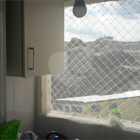 Apartamento à venda com 2 quartos, sendo 1 suíte, em Jardim Brasil (zona Norte), São Paulo, SP