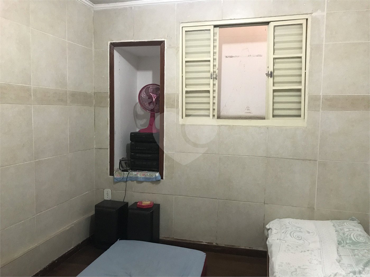 Casa à venda com 4 quartos em Parada Inglesa, São Paulo, SP